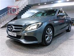 مێرسێدس بێنز C-Class